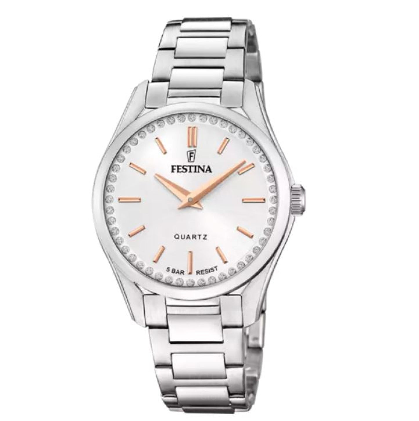 Orologio Donna Festina Mademoiselle