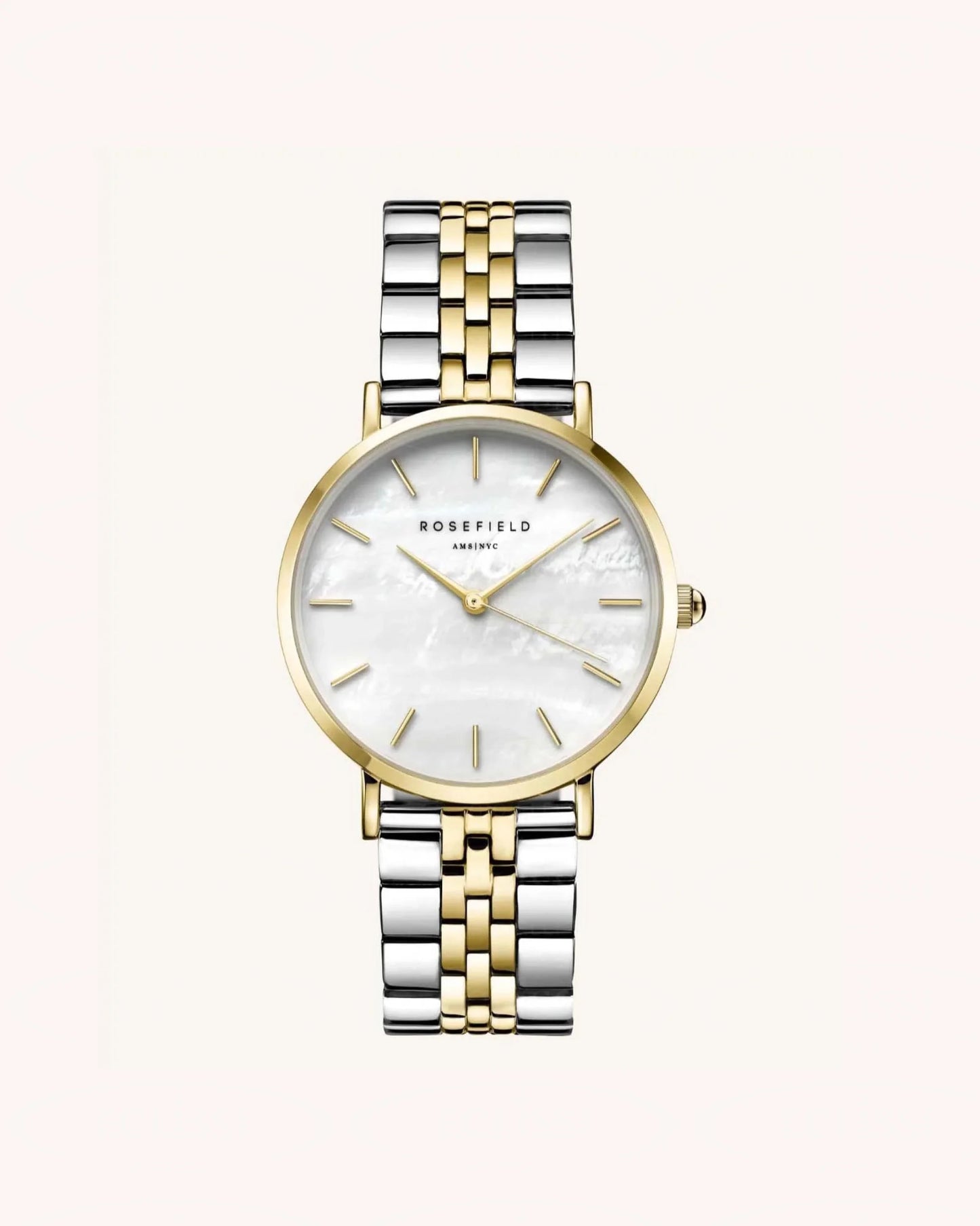 Orologio Rosefield Upper East Side Duotone