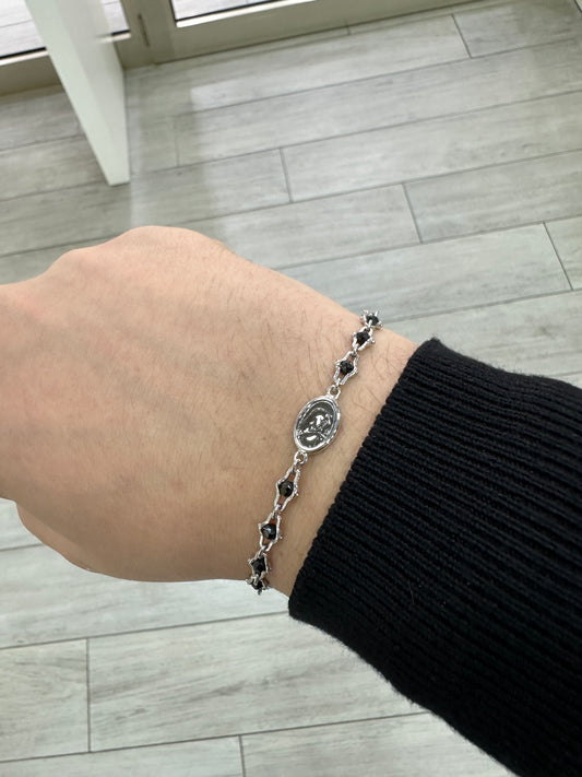 Bracciale Zancan Rosario