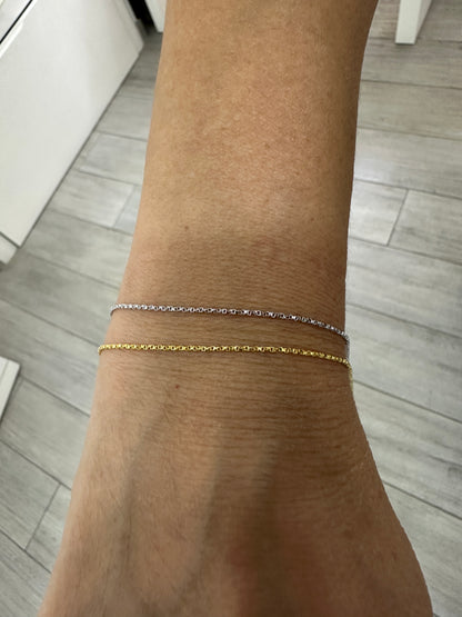Gift Card Bracciale Eternal Twist
