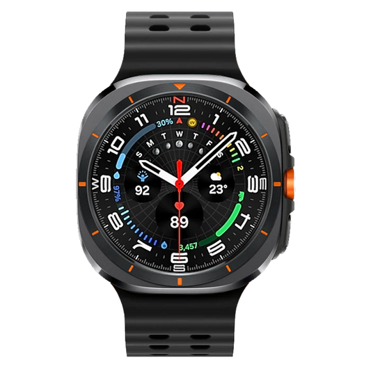 Smartwatch Bikkembergs Nero FLEXONE BK-F6