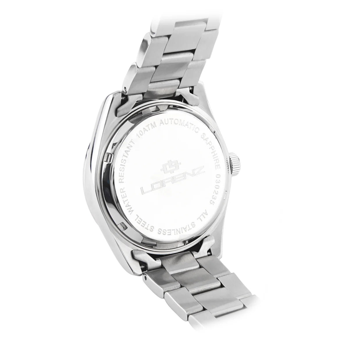 Orologio Lorenz Ginevra - 030235HH