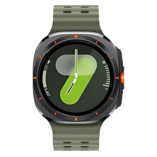 Smartwatch Bikkembergs Verde FLEXONE BK-F7