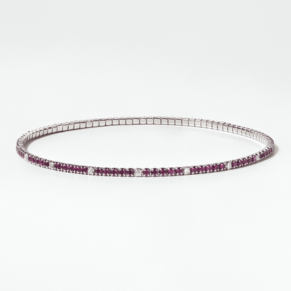 Gift Card Bracciale Saldato Eternal Tennis