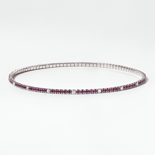 Gift Card Bracciale Saldato Eternal Tennis