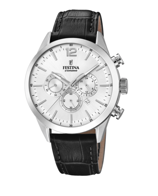 Orologio Festina Timeless Chronograph - F20542/1