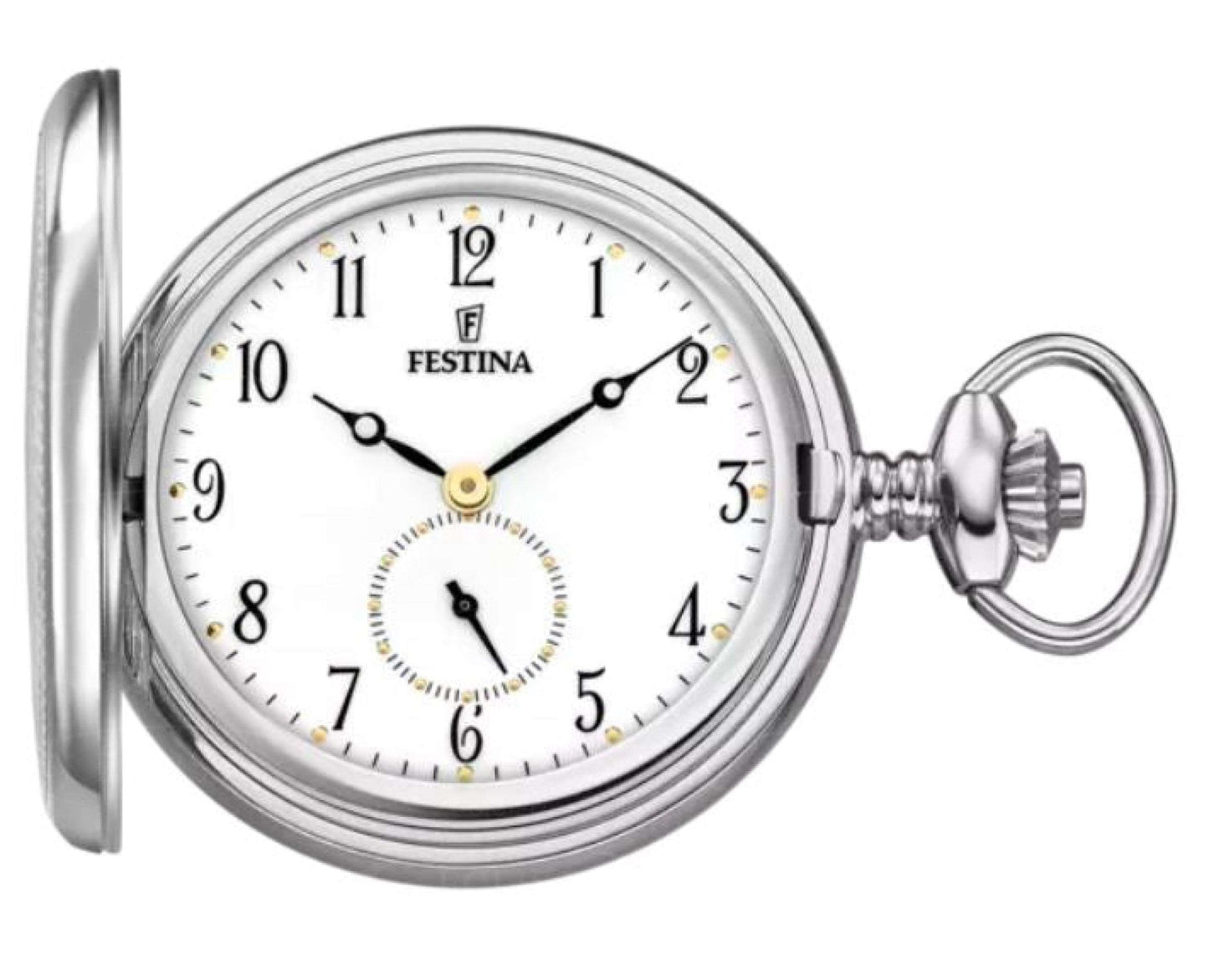 Orologio Da Taschino Festina