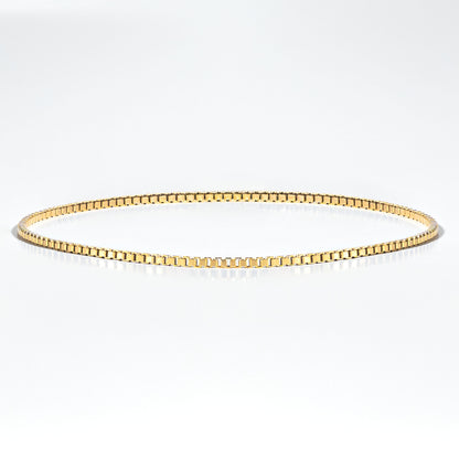 Gift Card Bracciale Eternal Veneziana