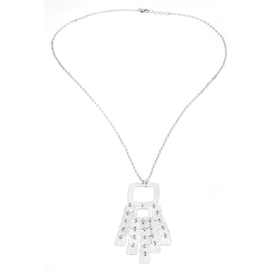 Collana Ibiza Athena In Argento Collane