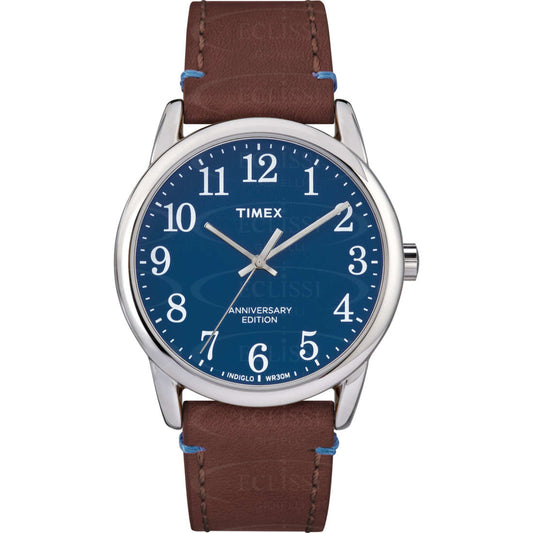Orologio Timex Con Cassa Color Argento